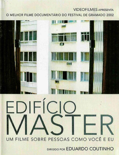 Edificio Master
