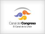 Canal del Congreso