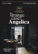 O estranho caso de Angelica