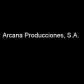Arcana Producciones, S.A.
