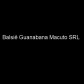 Balsié Guanabana Macuto SRL
