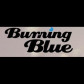 Burning Blue