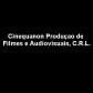 Cinequanon Produçao de Filmes e Audiovisuais, C.R.L.