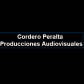 Cordero Peralta Producciones Audiovisuales