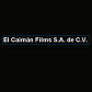 El Caimán Films S.A. de C.V.