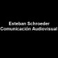 Esteban Schroeder Comunicación Audiovisual
