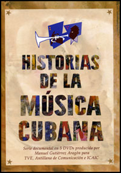 Historias de la musica cuba
