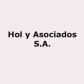 Hol y Asociados S.A: