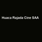 Huaca Rajada Cine SAA