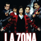 La zona