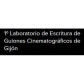 Laboratorio de Escritura de Guiones Cinematográficos-Gijon