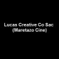 Lucas Creative Co Sac (Maretazo Cine)