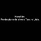 Nerofilm Productora de cine y Teatro Ltda.