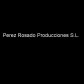 Perez Rosado Producciones S.L.