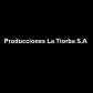 Producciones La Tiorba S.A