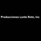 Producciones Lente Roto, Inc