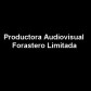 Productora Audiovisual Forastero Limitada