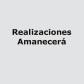 Realizaciones Amanecerá
