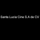 Santa Lucía Cine S.A de CV