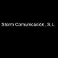 Storm Comunicación S.L.