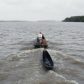 Dauna. lo que lleva el río