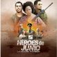 Héroes de junio