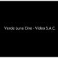 Verde Luna Cine SAC