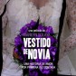 vestido de novia