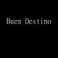 Buen Destino