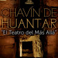 El enigma Chavín. La Roma de los Andes