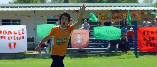 Mi mundial