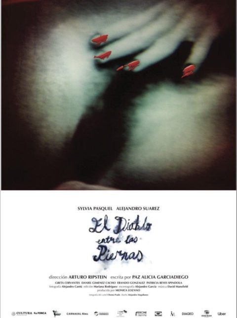 El diablo entre las piernas