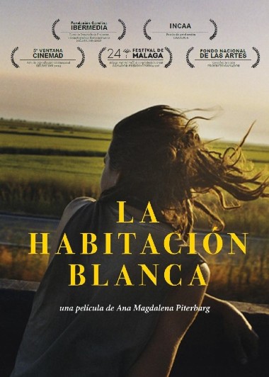 La habitación blanca