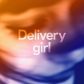 Delivery girl