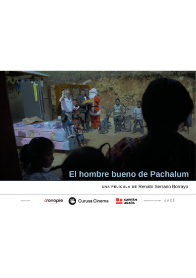 El hombre bueno de Pachalum